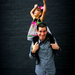 Meet your Posher, Arthur